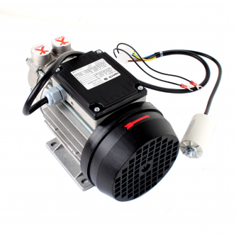 Speck pump type Y-2051 with a single-phase 0.35 kW motor